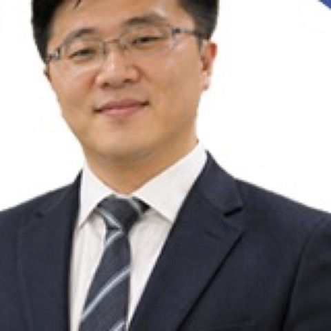Han Jung-sik portrait